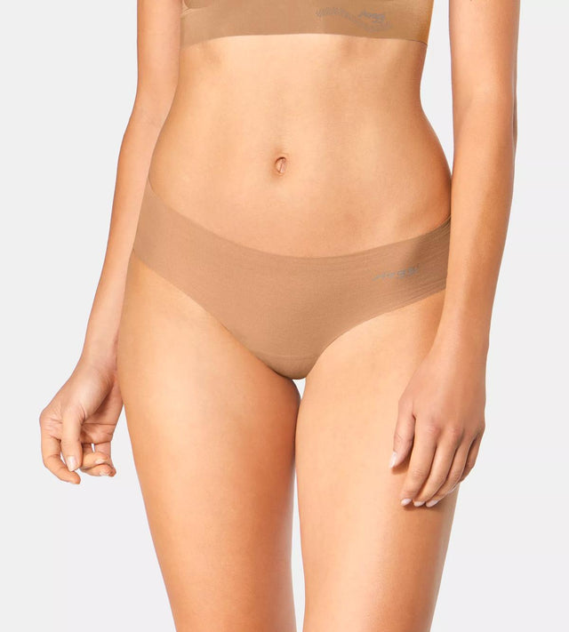 Sloggi Donna Slip Zero Cotton Hipster 10193323 S80 - Passarelli Biancheria