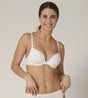 Sloggi Reggiseno 24/7 100 WHP 10198139 S17 - Passarelli Biancheria