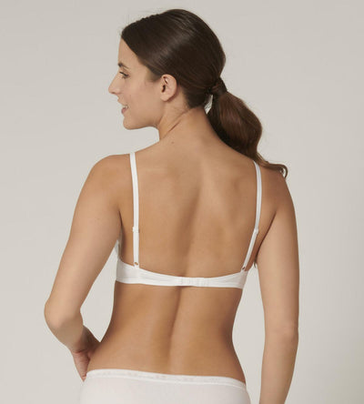 Sloggi Reggiseno 24/7 100 WHP 10198139 S17 - Passarelli Biancheria