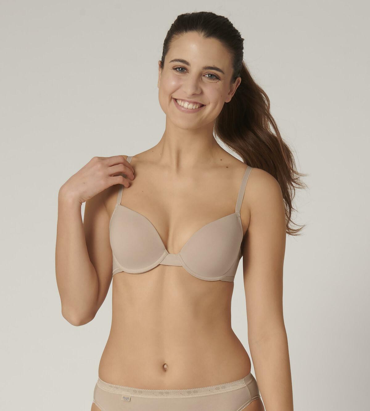 Sloggi Reggiseno 24/7 100 WHP 10198139 S17 - Passarelli Biancheria