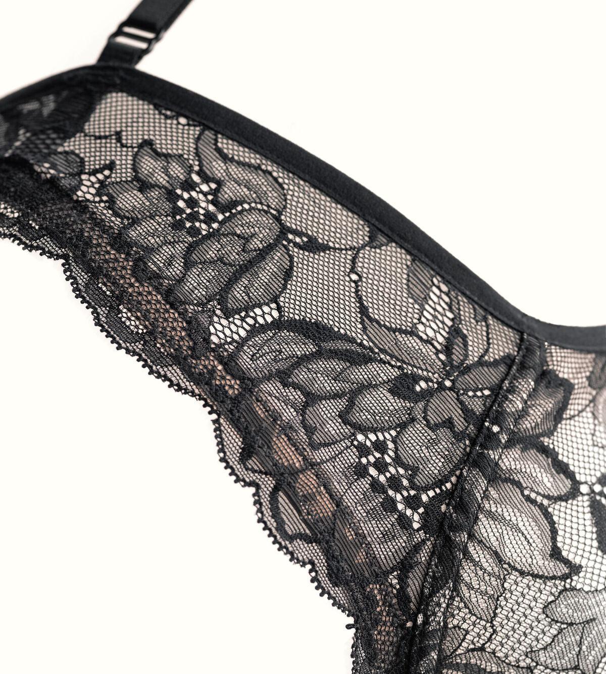 Triumph Reggiseno Amourette Charm W02 10199586 S42 - Passarelli Biancheria