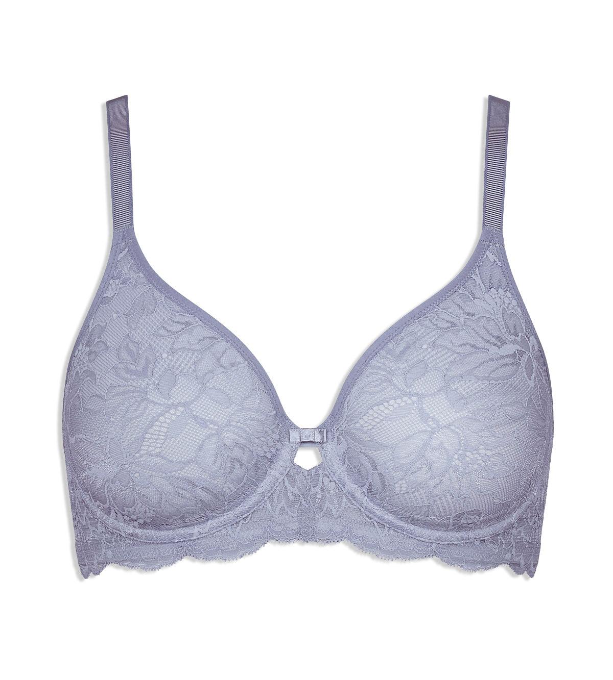 Triumph Reggiseno Amourette Charm W02 10199586 S42 - Passarelli Biancheria