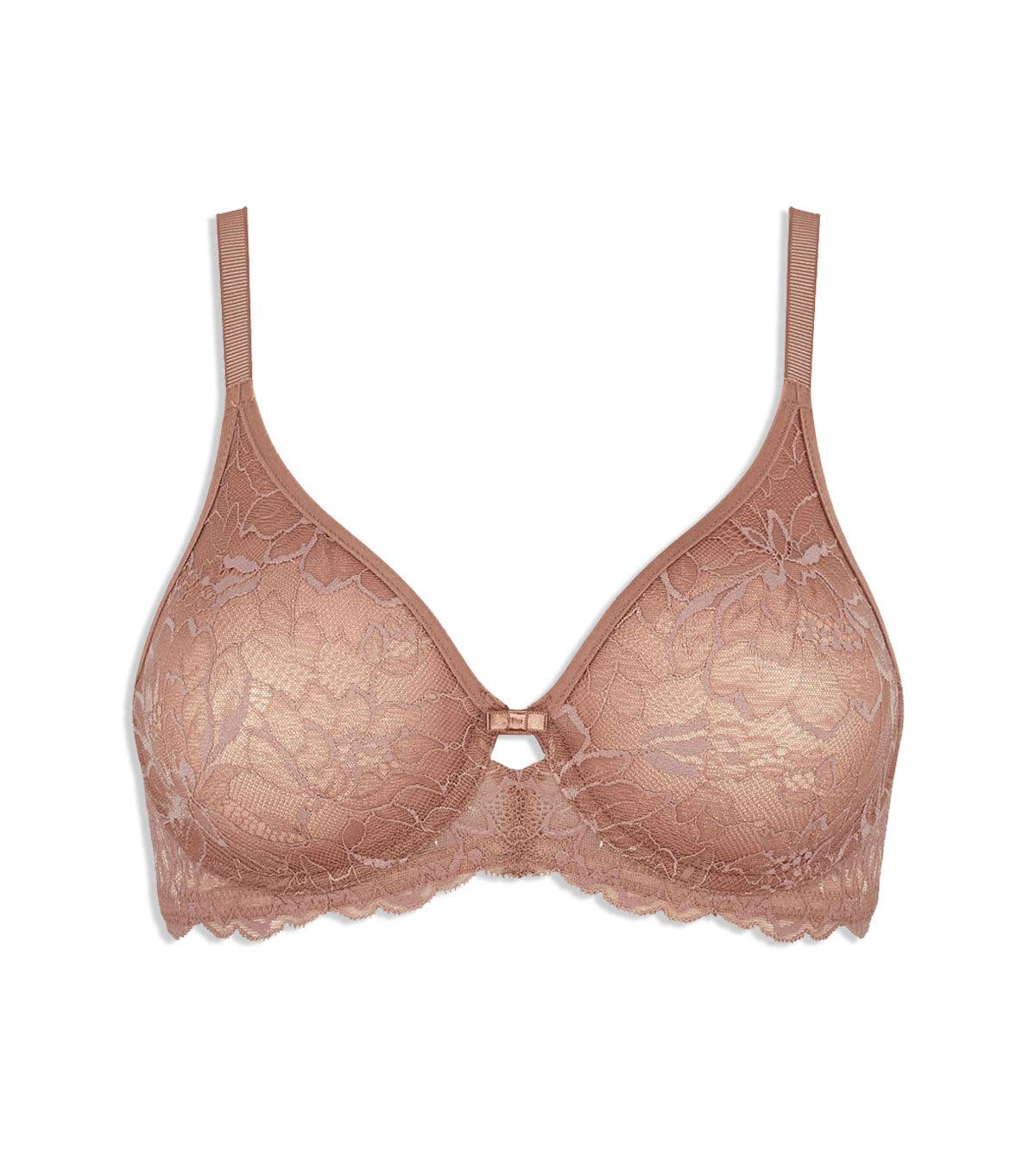 Triumph Reggiseno Amourette Charm W02 10199586 S42 - Passarelli Biancheria