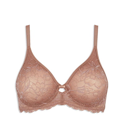 Triumph Reggiseno Amourette Charm W02 10199586 S42 - Passarelli Biancheria