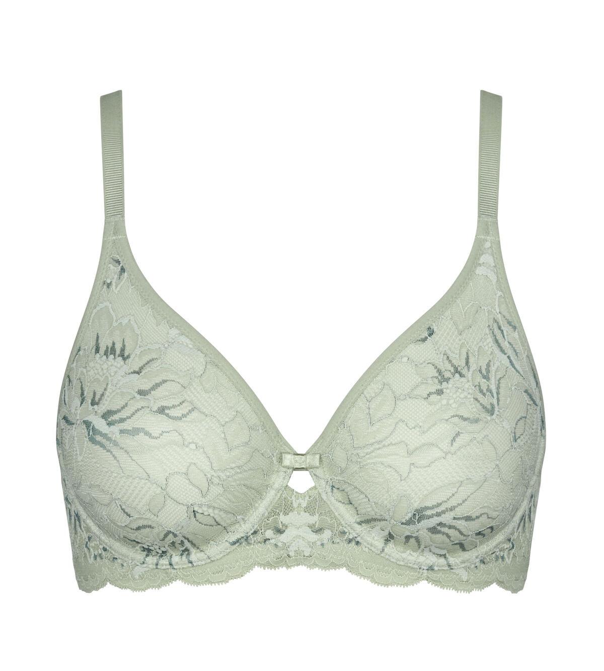 Triumph Reggiseno Amourette Charm W02 10199586 S42 - Passarelli Biancheria