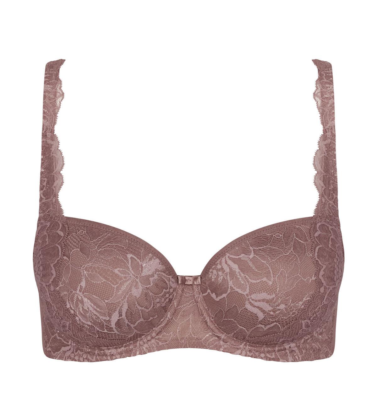 Triumph Reggiseno Amourette Charm WHP 02 10201686 S48 - Passarelli Biancheria