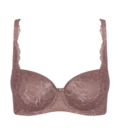 Triumph Reggiseno Amourette Charm WHP 02 10201686 S48 - Passarelli Biancheria