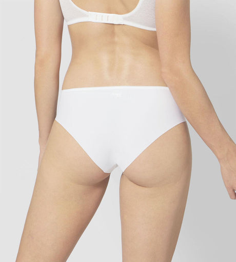 Sloggi Donna Slip Oxygene Infinite Hipster 10201729 S14 - Passarelli Biancheria