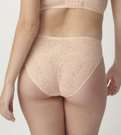 Triumph Slip Fit Smart Tai 10202439 S21 - Passarelli Biancheria