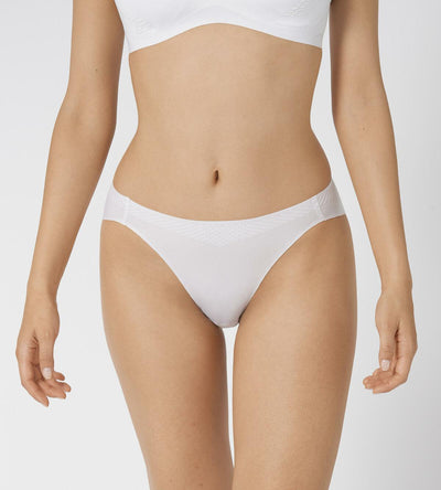 Sloggi Slip da Donna Body Adapt High Leg Brief 10207346 S13 - Passarelli Biancheria