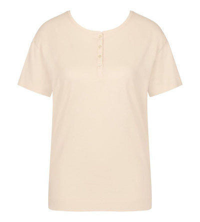 Triumph Pigiama Estivo da Donna Mix e Match 10207521+10202243 00CS S54 - Passarelli Biancheria