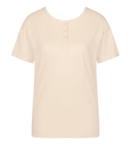 Triumph Pigiama Estivo da Donna Mix e Match 10207521+10202243 00CS S54 - Passarelli Biancheria