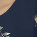 Triumph Camicia da Notte Estiva Maniche Corte da Donna Nightdresses NDK 10 X 10207555 S20 - Passarelli Biancheria