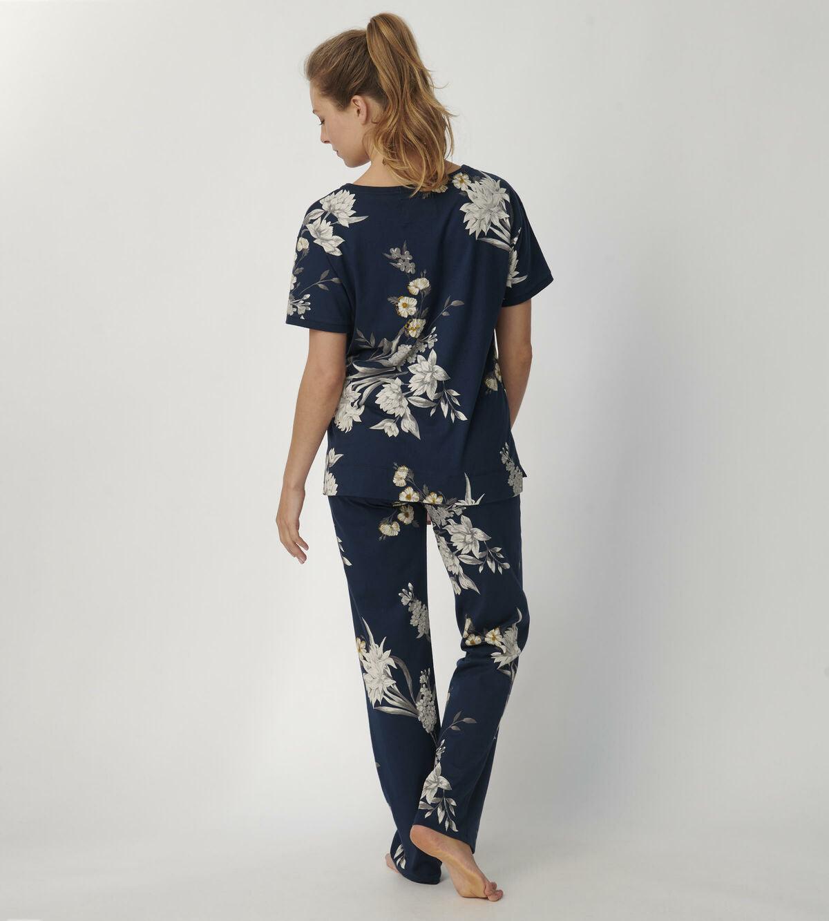 Triumph Pigiama Estivo da Donna Sets PK 10 X 10207556 S42 - Passarelli Biancheria