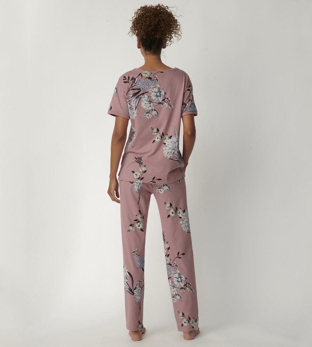 Triumph Pigiama Estivo da Donna Sets PK 10 X 10207556 S42 - Passarelli Biancheria