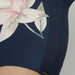 Triumph Costume Intero da Donna Botanical Leaf OP 02 22 10207932 S82 - Passarelli Biancheria