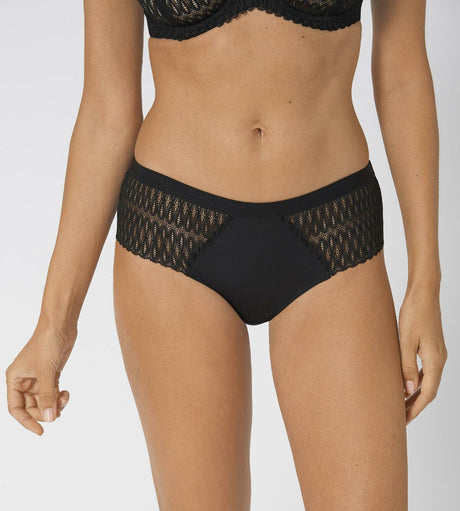 Triumph Slip Maxi Aura Spotlight 10207997 S21 - Passarelli Biancheria