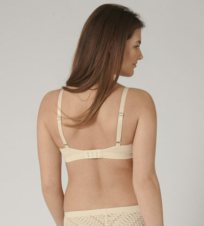 Triumph Reggiseno da Donna Aura Spotlight W 10208015 S39 - Passarelli Biancheria