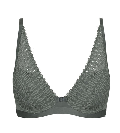 Triumph Reggiseno da Donna Aura Spotlight WP 10208018 S39 - Passarelli Biancheria