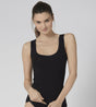 Sloggi Donna Confezione 2 Canottiere Go Shirt SL 10209426 S27 - Passarelli Biancheria