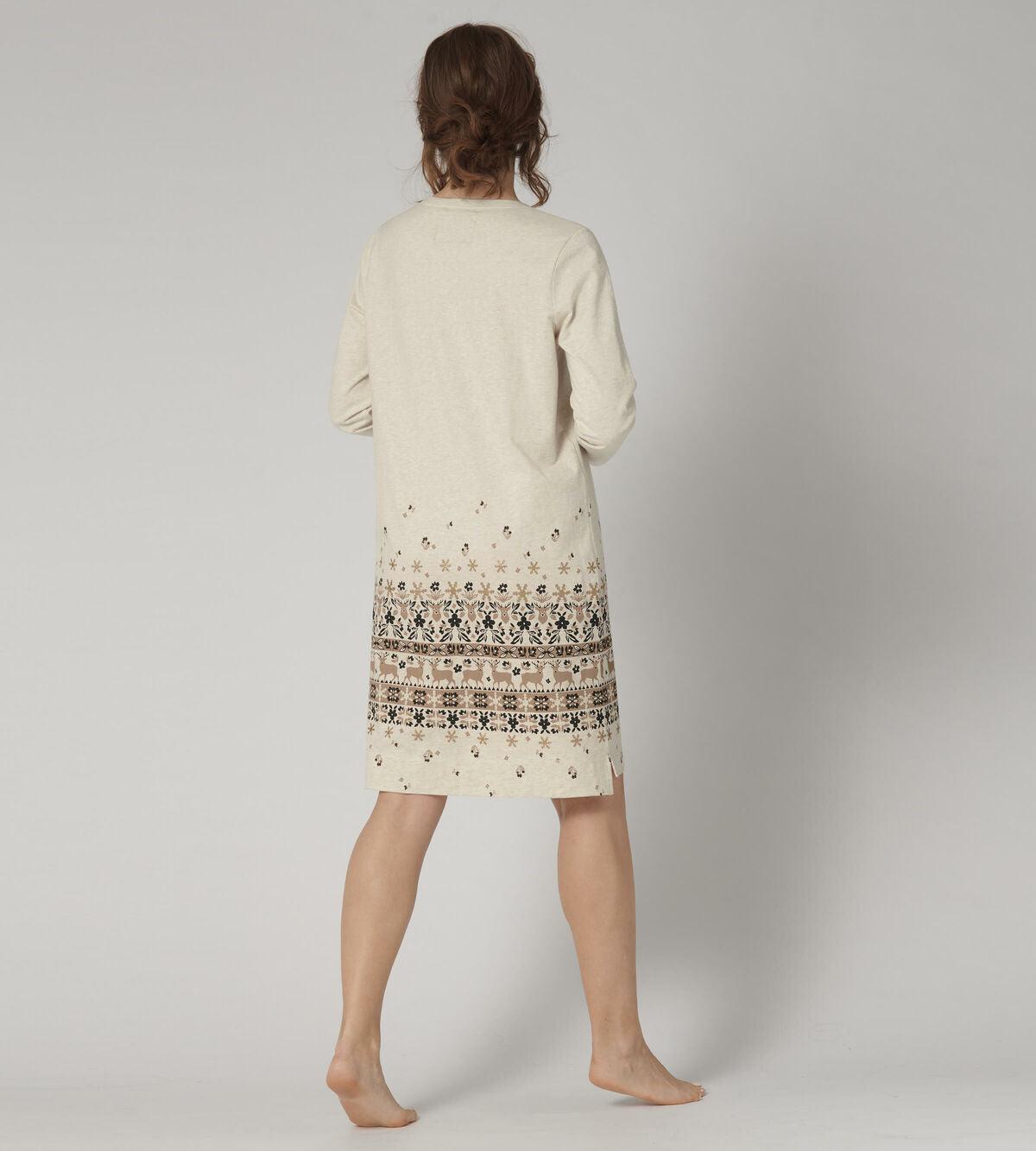 Triumph Camicia da Notte Nightdresses NDK Character 10209586 S32 - Passarelli Biancheria