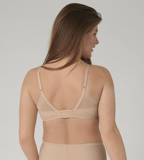 Triumph Reggiseno Sfoderato Shape Smart P 10209594 S52 - Passarelli Biancheria