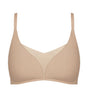 Triumph Reggiseno Sfoderato Shape Smart P 10209594 S52 - Passarelli Biancheria