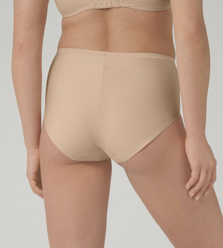 Triumph Slip True Shape Smart Maxi 10209655 S31 - Passarelli Biancheria