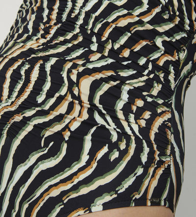 Triumph Costume Intero da Donna Charme Elegance 02 OP 04 10211147 S80 - Passarelli Biancheria