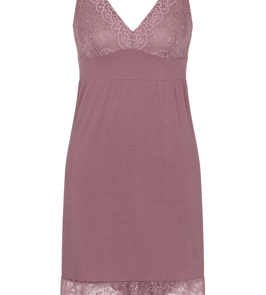 Triumph Camicia da Notte Estiva Amourette NDK New Fit 10211172 S40 - Passarelli Biancheria