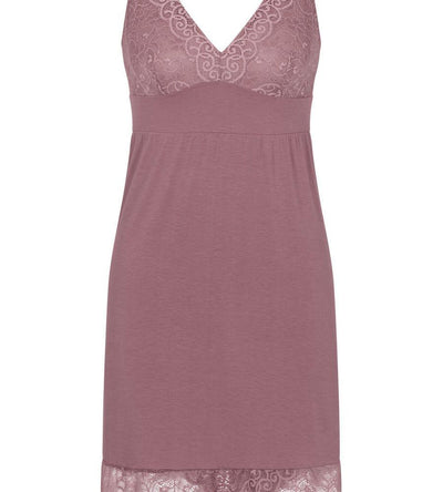 Triumph Camicia da Notte Estiva Amourette NDK New Fit 10211172 S40 - Passarelli Biancheria