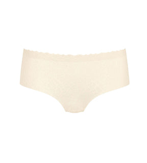 Sloggi Donna Zero Feel Lace 2.0 Hipster 10211260 S18 - Passarelli Biancheria