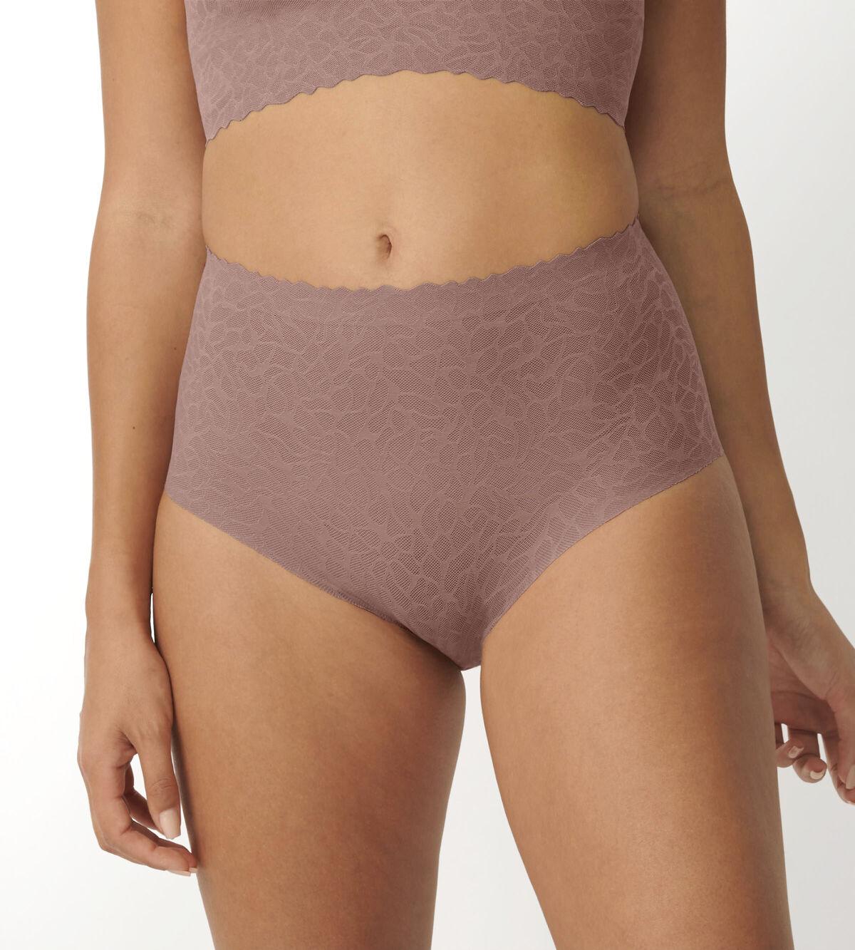 sloggi ZERO Feel Natural HighWaist Brief Sloggi Slip