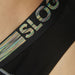 Sloggi Uomo Go ABC Midi Natural Confezione da 2 Slip 10211768 S14 - Passarelli Biancheria