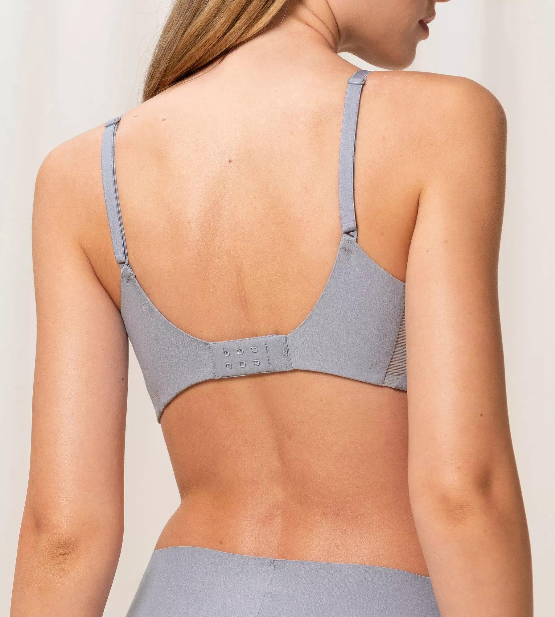 Triumph Reggiseno Flex Smart P EX 10213788 S50 - Passarelli Biancheria