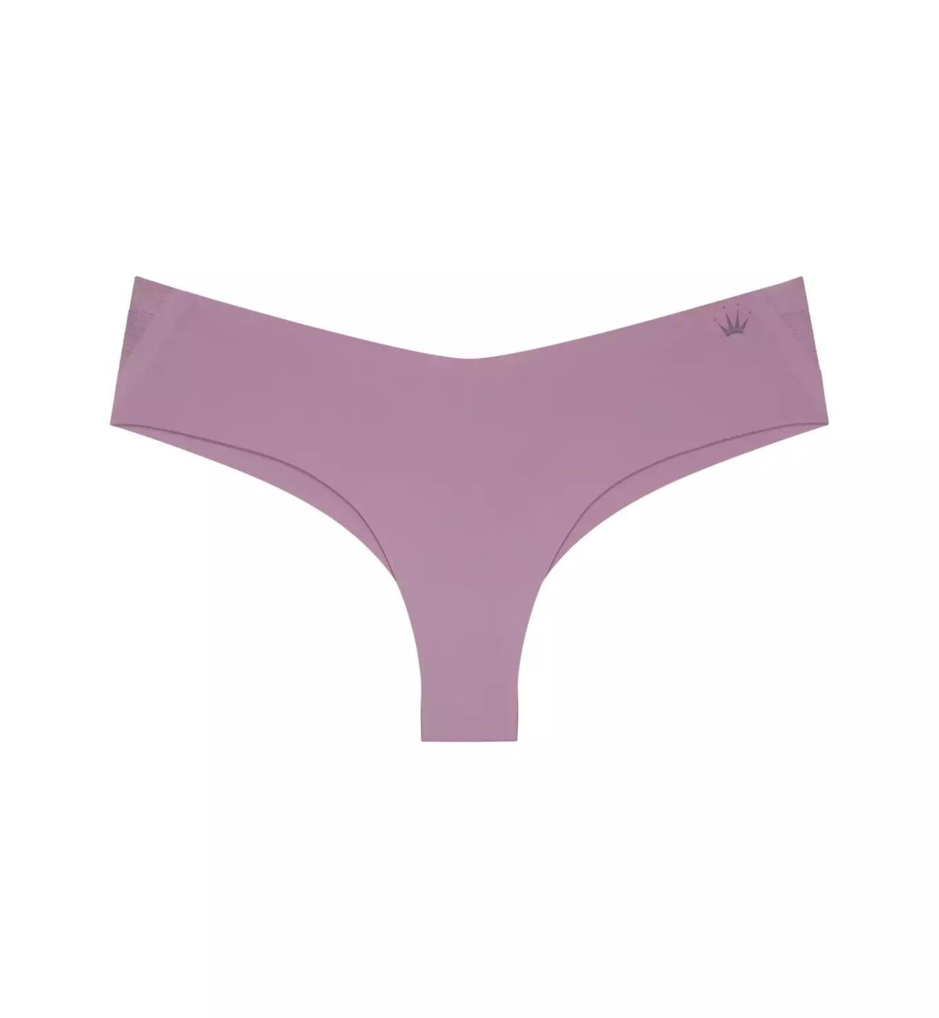 Triumph Slip da donna brasiliano Flex Smart Highleg 10214469 S20 - Passarelli Biancheria