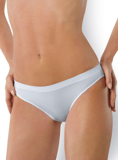 Golden Lady slip vita bassa Liscio O062 S50 - Passarelli Biancheria