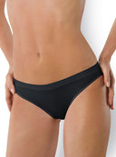 Golden Lady slip vita bassa Liscio O062 S50 - Passarelli Biancheria