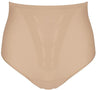 Triumph Panciera Shape Smart Highwaist String 10209535 S32 - Passarelli Biancheria