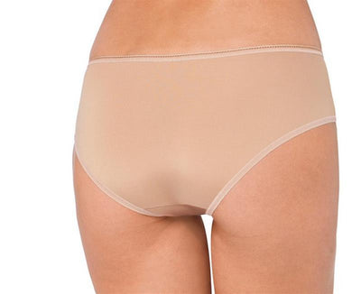 Sloggi Donna Confezione 3 Slip 24/7 Hipster Microfibre 10180849 S16 - Passarelli Biancheria