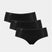 Sloggi Donna Confezione 3 Slip 24/7 Hipster Cotton 10167193 S14 - Passarelli Biancheria