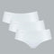 Sloggi Donna Confezione 3 Slip 24/7 Hipster Microfibre 10180849 S16 - Passarelli Biancheria