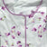 Ragno Camicia da notte Maniche Corte in jersey di cotone N11157 S36 - Passarelli Biancheria