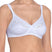 Triumph Reggiseno Senza Ferretti Elasti Cross + Cotton N S42 - Passarelli Biancheria