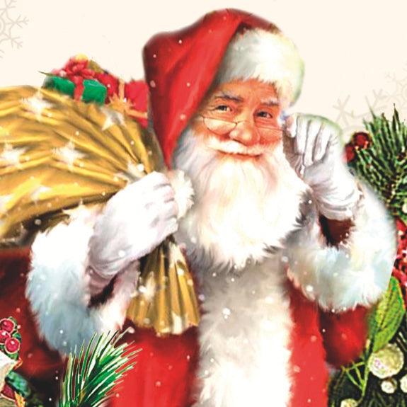 Tessitura di Arconate Copri Tavola in Gobelin 140x240 Pino S37 - Passarelli Biancheria