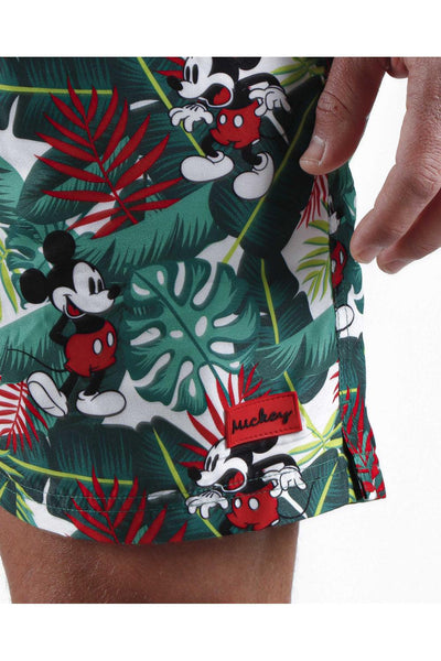 Mickey Boxer Mare da Uomo 16247 S32 - Passarelli Biancheria