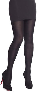 Sisi Collant Donna in Microcotton 140 Den S90 - Passarelli Biancheria