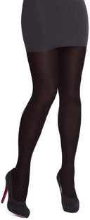 Sisi Collant Donna in Microcotton 140 Den S90 - Passarelli Biancheria