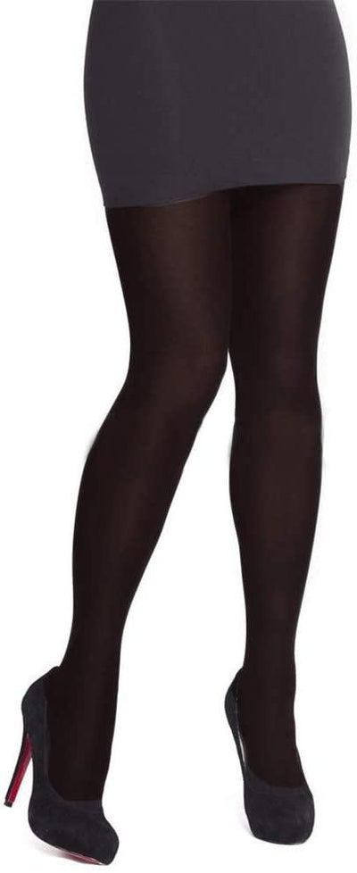 Sisi Collant Donna in Microcotton 140 Den S90 - Passarelli Biancheria
