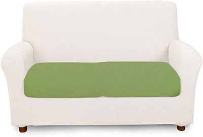 Caleffi Copricuiscino Elasticizzato Melange in Cotone - Varie Dimensioni - Passarelli Biancheria